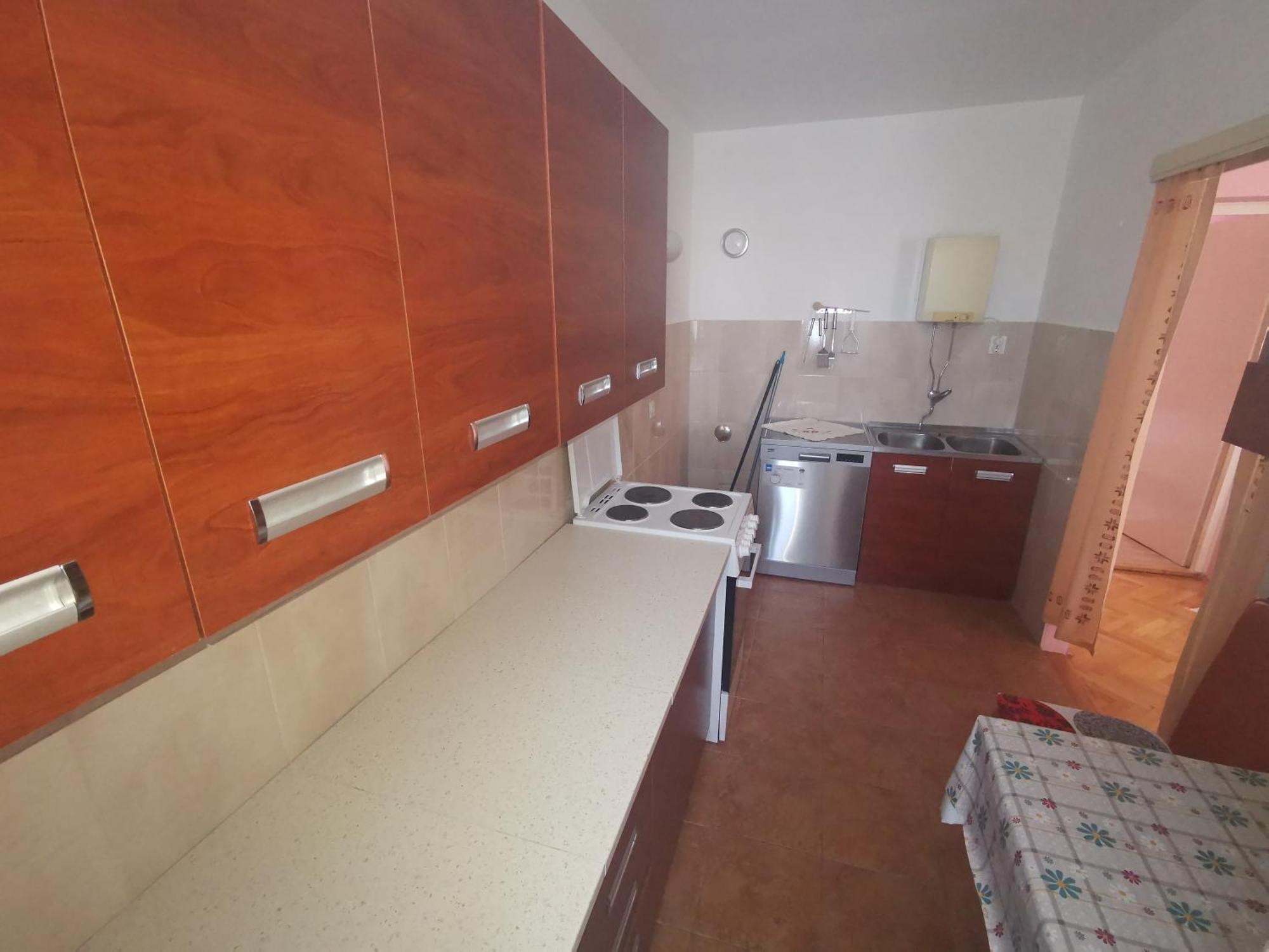 Apartment Marija Crikvenica Exterior foto