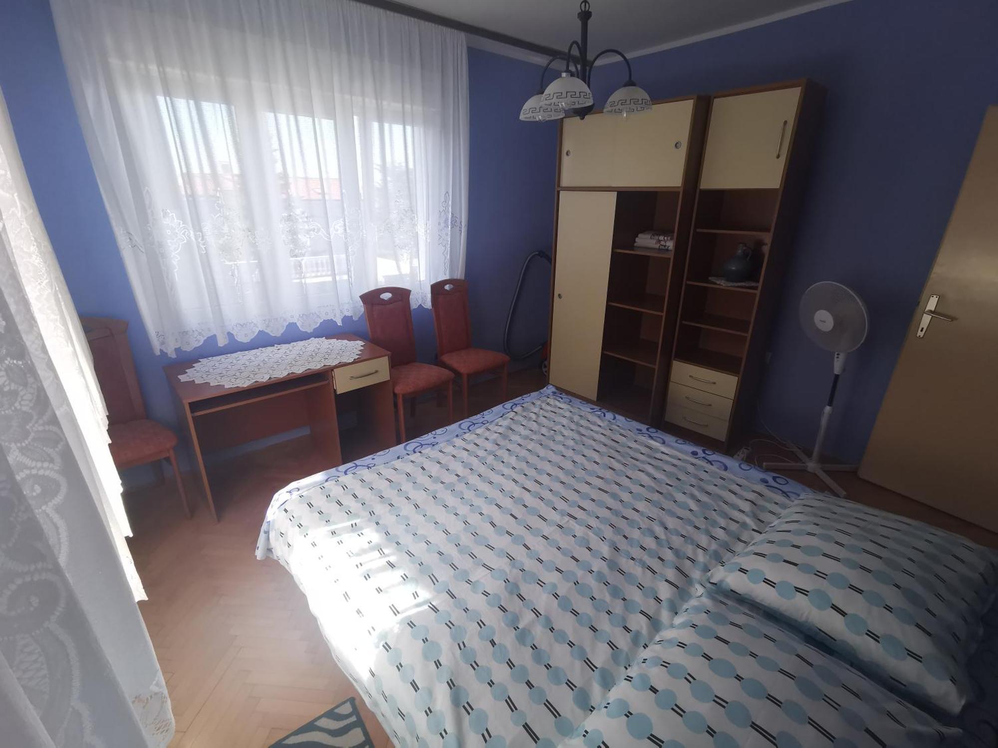 Apartment Marija Crikvenica Exterior foto