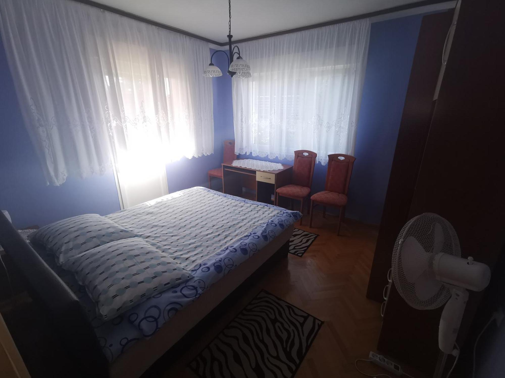 Apartment Marija Crikvenica Exterior foto