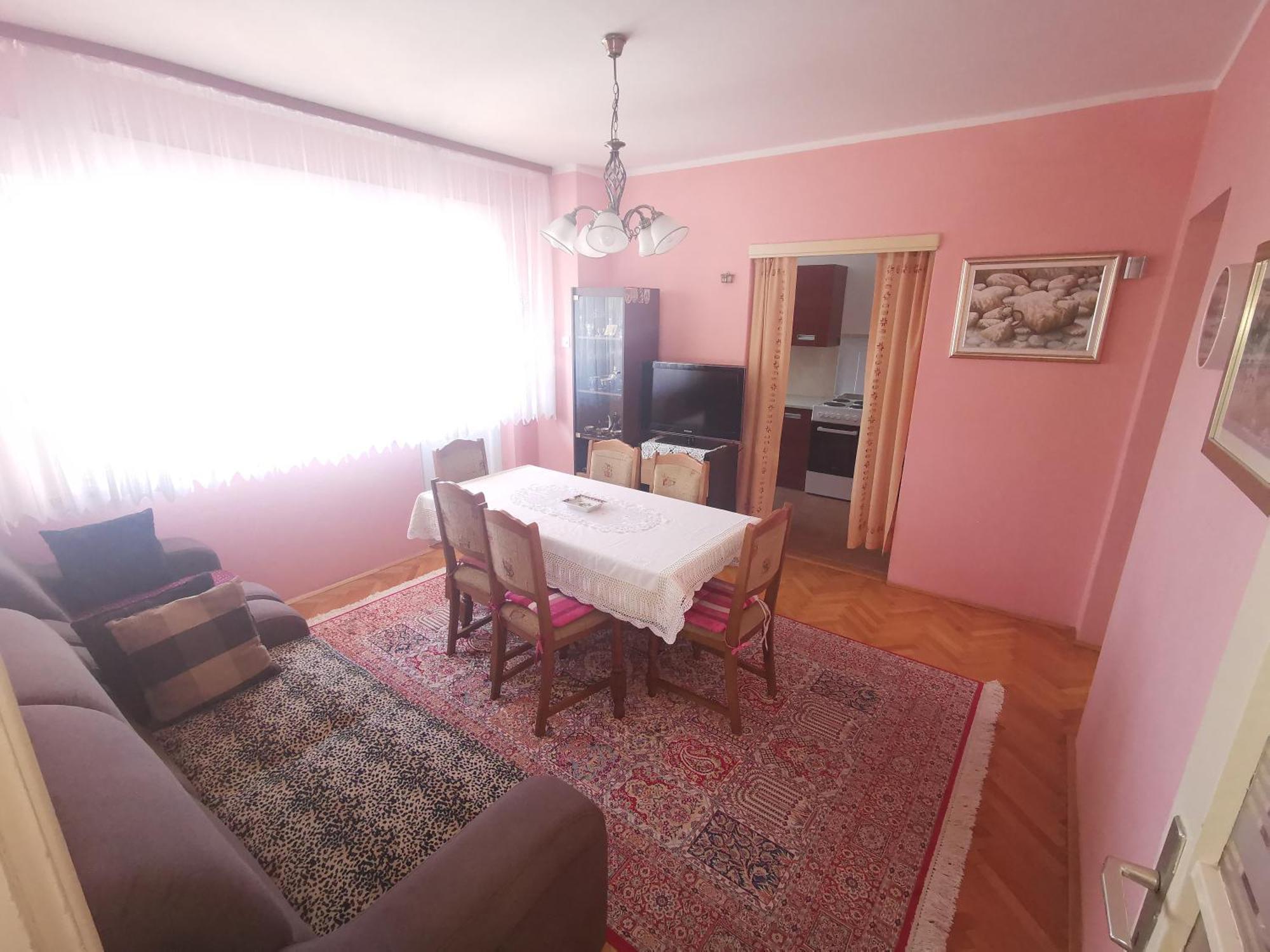 Apartment Marija Crikvenica Exterior foto