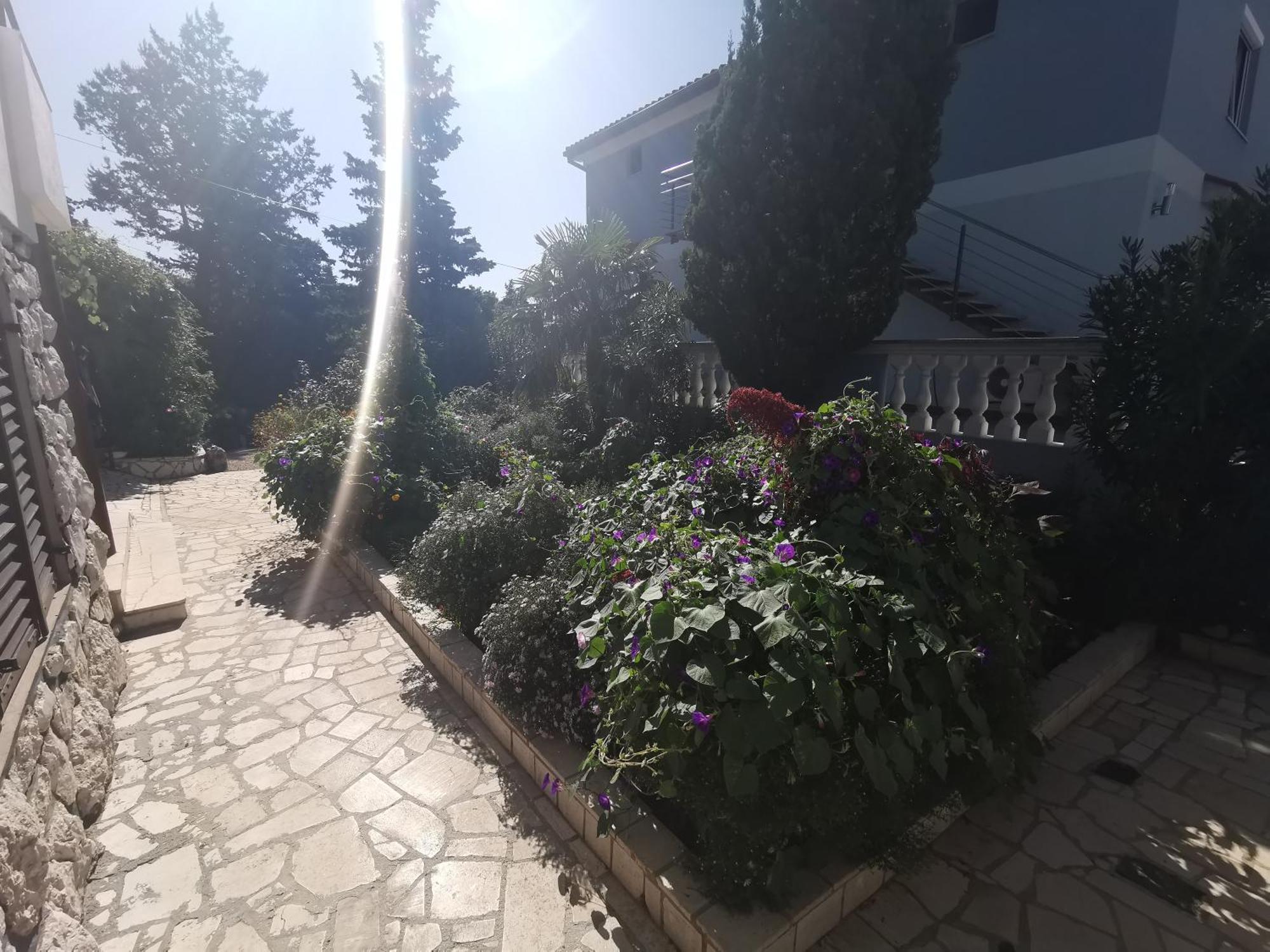 Apartment Marija Crikvenica Exterior foto